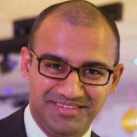 Deepak Sachdev Email