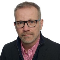 Fera Science Ltd. Employee Damian Malins's profile photo