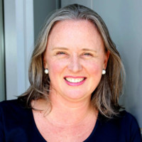 Carbon Growth Partners Employee Angela Hose's profile photo