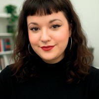 Colab Employee Paula Bonilauri's profile photo