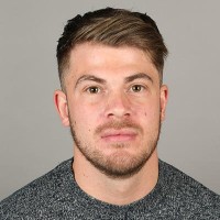 Fragomen Employee Harry Key's profile photo