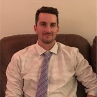 University of Vermont Employee Will Dowell's profile photo
