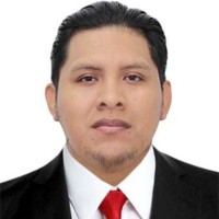 Banco de Crédito BCP Employee Javier Alcantara's profile photo