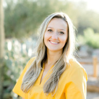 EdPlus at Arizona State University Employee Erika Bliss's profile photo