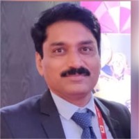 JSW Steel Employee K.kiran Kumar's profile photo