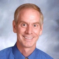 McLean County Unit 5 School District Employee Jeff Christopherson's profile photo