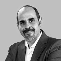 Connexia Employee Giorgio Volpe's profile photo