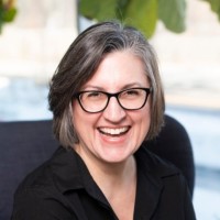 Voyageur Outward Bound School Employee Marlais Brand's profile photo