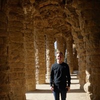 gravitypope Employee Luc Fafard's profile photo