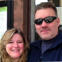 Duke Energy Corporation Employee Rex Williamson's profile photo