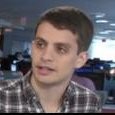 Heatmap News Employee Matthew Zeitlin's profile photo