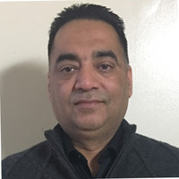 Ravinder Singh