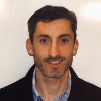 Exaptive, Inc. Employee Kent Morgan's profile photo