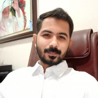 Acutrack, Inc. Employee Murtuza Mithaiwala's profile photo