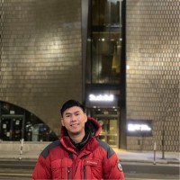 Integrity Building Products Employee Tien le's profile photo
