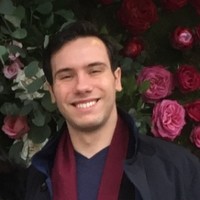 Even Ground Employee Justin Ari Martina's profile photo