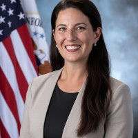 Caroline Kuharske Email & Phone Number