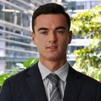 Global Payments Inc. Employee William Allan's profile photo