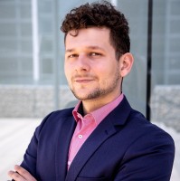 CPC Pumps International Employee Ersad Bajric's profile photo