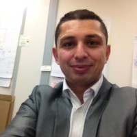 Spareka Employee Graignac Lionel's profile photo