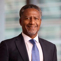 Buzzacott Employee Akin Coker's profile photo