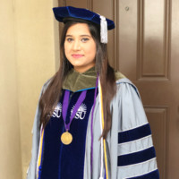 HCA Florida Aventura Hospital Employee Naima Jahan's profile photo