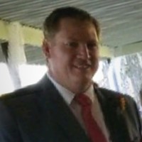 Idaho Environmental Coalition Employee David Bench's profile photo