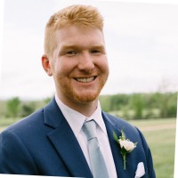 Synergy Technical Employee Mitchell Crump's profile photo