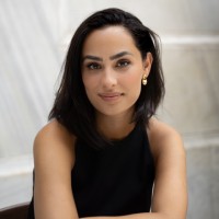 Metyis Employee Lezan Lurr's profile photo