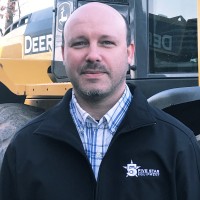 Five Star Equipment Employee Fred Weaver's profile photo