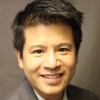 Wesley Huang Email & Phone Number
