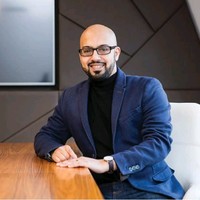 MODAEC LTD Employee Hani Afendi's profile photo