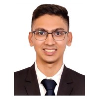 Harshil Rathod Email