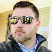 Mike Collins & Associates (MCA) Employee Chad Turk's profile photo