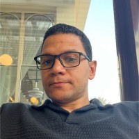 Ramy Khater Email