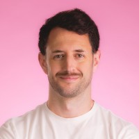 true9 Employee Luke Fryer's profile photo