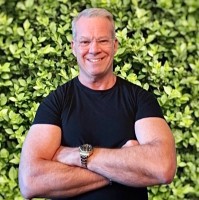 ALPHX Employee Thomas Speight's profile photo