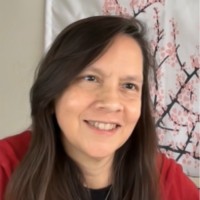 Floreo Employee Rita Solorzano's profile photo