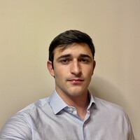 Poli Quant Employee Pedro Marques's profile photo