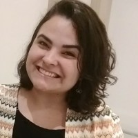 Edge.uol Employee Vitória Neves's profile photo