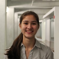 Yahoo Employee Danielle Simon's profile photo