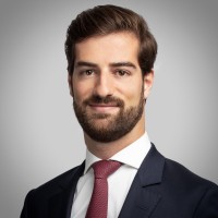 Eurazeo Employee Arthur de Gibon's profile photo