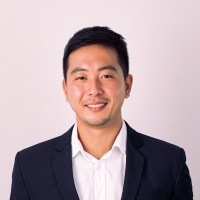 OEC Group Employee Max Huang's profile photo