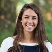 Crosscut Employee Demi Feder's profile photo