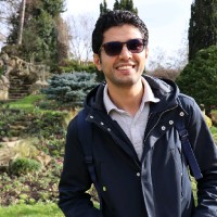 Finexkap Employee Abdelkader Gabsi's profile photo