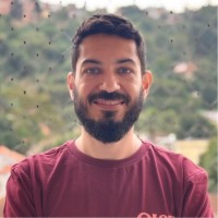 Challenge TI Employee Paulo Henrique Oliveira's profile photo