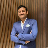 Webosphere Employee Sandip Dantreliya's profile photo
