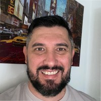 DIGITAL TECH Employee Clayton Martins's profile photo
