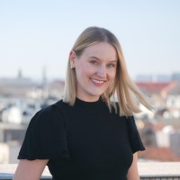 Forte Poland Employee Karolina Krywus's profile photo