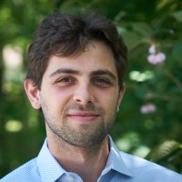 OSARO Employee Gaelen Harsch's profile photo